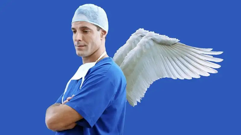 "Мы не боги": медики Алматы высказались об обидных словах пациентов