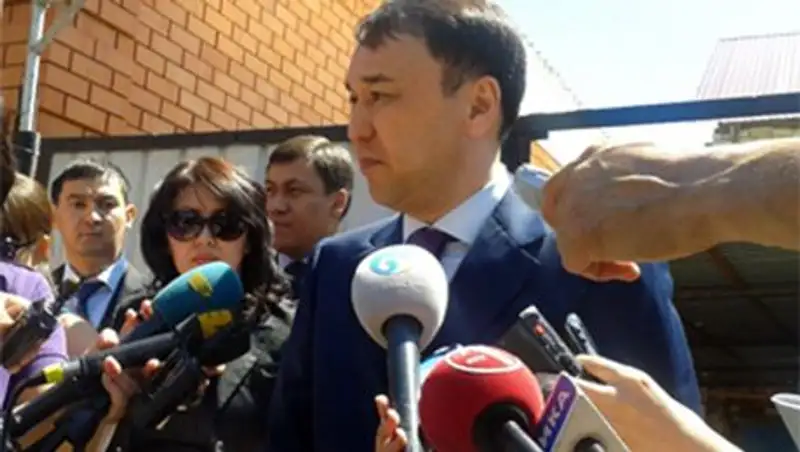 Зарплаты казахстанских и китайских рабочих в нефтегазовых компаниях одинаковы