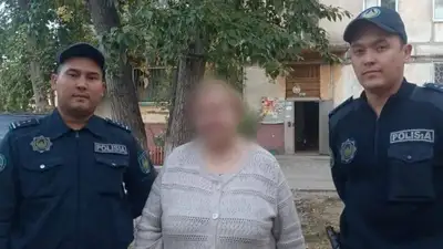 Пенсионерка едва не отдала мошенникам 3,5 млн тенге в Рудном, фото - Новости Zakon.kz от 23.09.2023 19:37