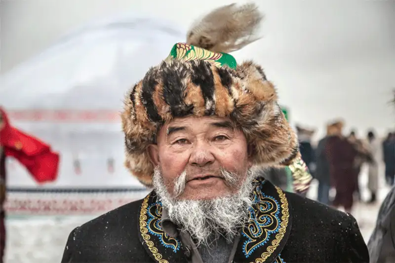 Первый международный фестиваль «Беркутчи» прошел недалеко от Астаны Первый международный фестиваль «Беркутчи» прошел недалеко от Астаны, фото - Новости Zakon.kz от 01.12.2013 17:29