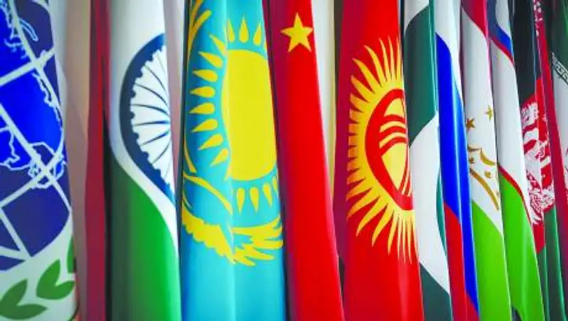 Генпрокурор Казахстана внес предложение коллегам из стран ШОС