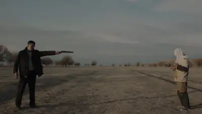 кадр из фильма, фото - Новости Zakon.kz от 06.02.2020 11:36