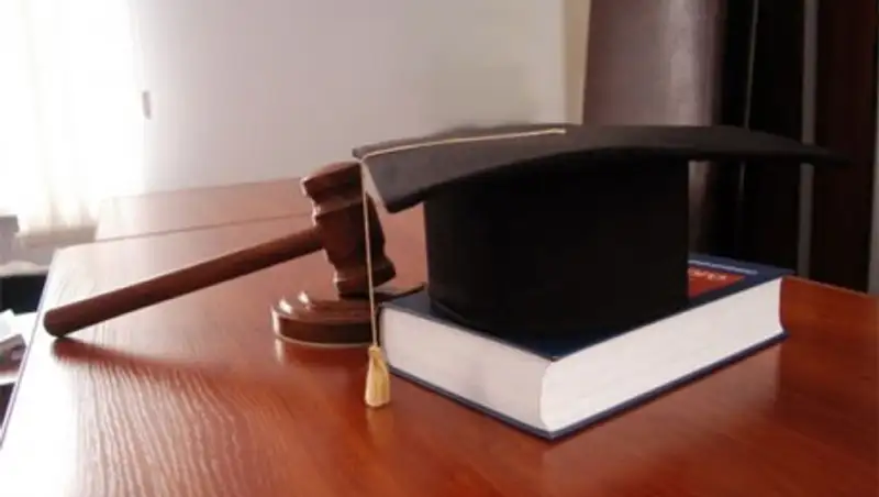 Судьи, рассматривающие уголовные дела, повысят квалификацию в Астане, фото - Новости Zakon.kz от 18.11.2013 21:51