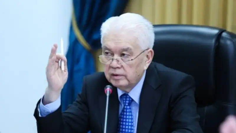 В избирательные фонды политических партий поступило более 519 млн тенге