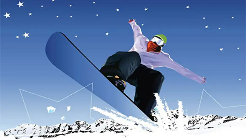 Биг-эйр и командный турнир в борд-кроссе могут войти в программу ОИ-2018