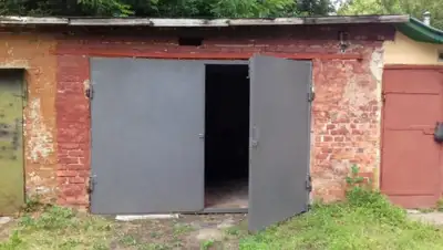 lada.kz, фото - Новости Zakon.kz от 01.06.2020 19:23