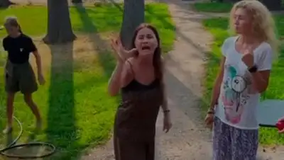 Соцсети, фото - Новости Zakon.kz от 21.07.2021 21:51