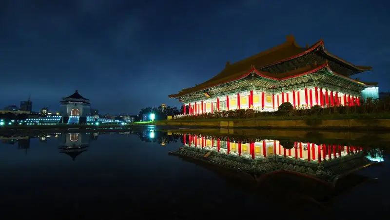 МИД КНР: Тайвань «вернется в объятия родины»