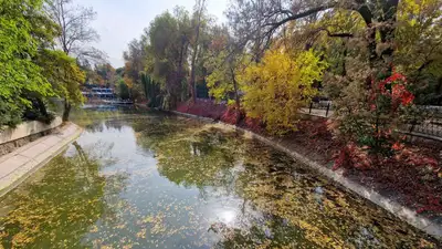 Прогноз погоды, фото - Новости Zakon.kz от 25.09.2023 20:05