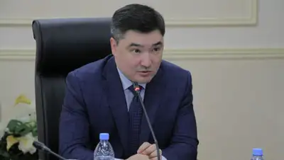 Атамекен, фото - Новости Zakon.kz от 25.07.2019 16:23