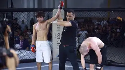 УВП Атырау, фото - Новости Zakon.kz от 05.07.2018 17:58