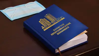 Казахстан первый президент Назарбаев Парламент Мажилис Сенат утрата, фото - Новости Zakon.kz от 11.01.2023 15:09