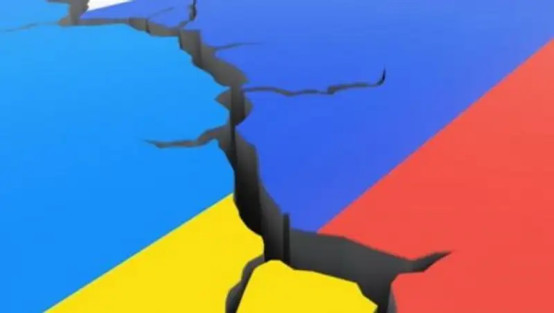 Украина может разорвать дипотношения с Россией