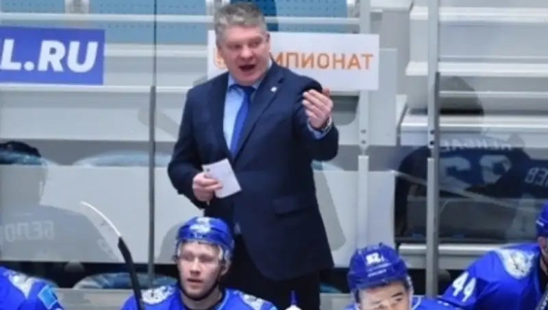 Юрий Михайлис: самое главное вернуть свою игру