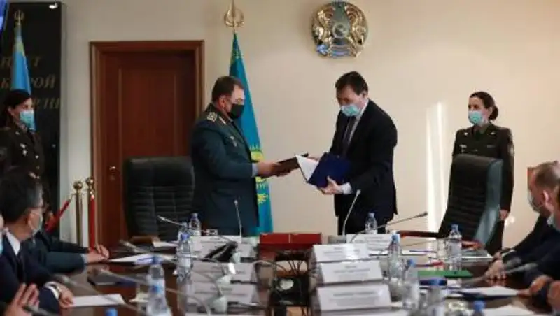 ANTIKOR призвал Министерство по чрезвычайным ситуациям начать свою деятельность "с чистого листа"