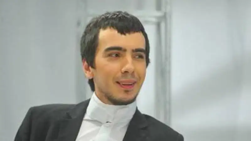 Пранкер Вован пообщался с Саакашвили от имени Авакова