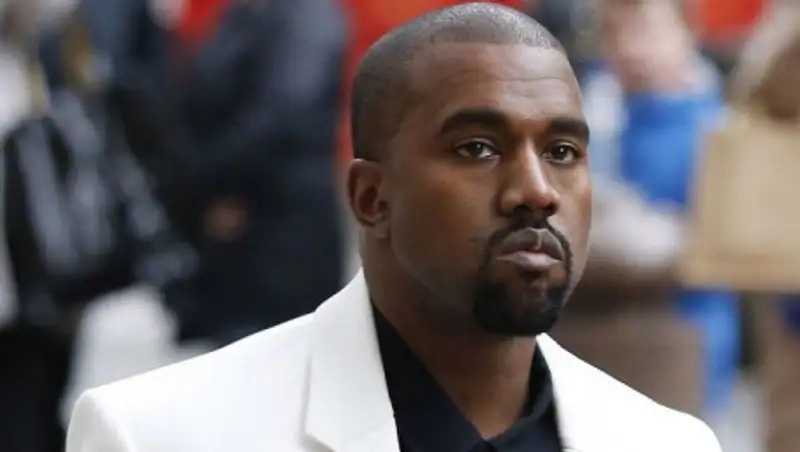 Канье Уэст подал заявку на участие в выборах президента в штате Луизиана