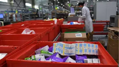 правила прослеживаемости лекарственных средств хотят приостановить в РК, фото - Новости Zakon.kz от 14.10.2022 14:28