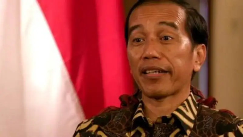 Президент Индонезии: химическая кастрация искоренит педофилию