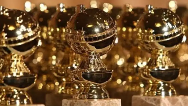 Николь Кидман и Сэм Рокуэлл получили первые награды премии "Золотой глобус"