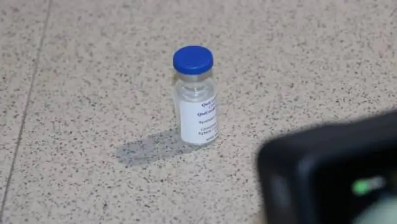 Названа себестоимость QazVac