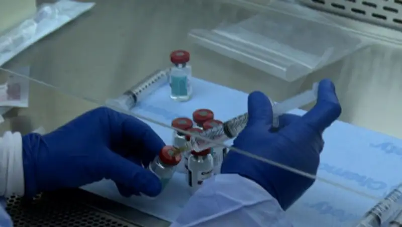 Окончательный диагноз по пассажиру с "холерой" будет известен через пару дней