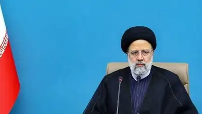 президент Ирана, фото - Новости Zakon.kz от 11.11.2023 19:23