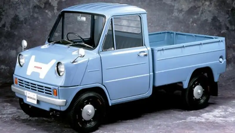 Honda выпустила 100-миллионный автомобиль