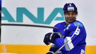 Фото ХК Барыс, фото - Новости Zakon.kz от 03.01.2018 20:30