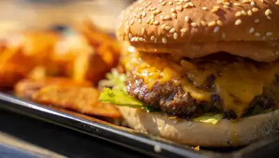 питание, фото - Новости Zakon.kz от 05.04.2022 11:11