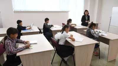 В Казахстане разработали стандарт для педагогов детсадов, школ и колледжей, фото - Новости Zakon.kz от 12.09.2023 11:06
