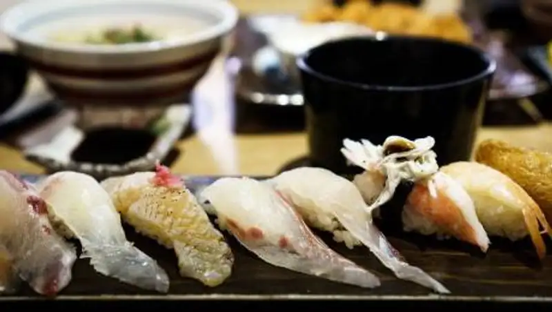 Раскрыт секрет долголетия японцев