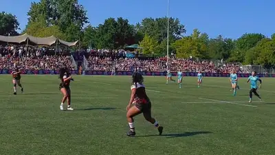 Регби МТ Золото, фото - Новости Zakon.kz от 05.06.2023 11:07