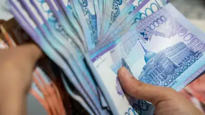 Мошенник обещал за 800 тысяч тенге легализовать авто, фото - Новости Zakon.kz от 27.03.2023 16:52