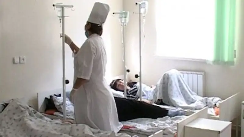 В Казахстане утверждены правила оказания стационарозамещающей медпомощи