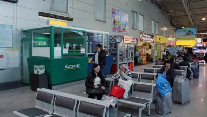 Полицейские задержали мошенницу, скрывавшуюся в России