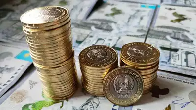 тенге, курс, прогноз, фото - Новости Zakon.kz от 13.09.2023 14:15