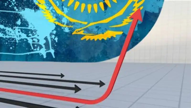 10 факторов роста экономики Казахстана в 2016 году