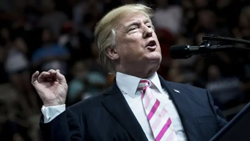 Трамп заявил, что в отношении КНДР сработает только одна вещь