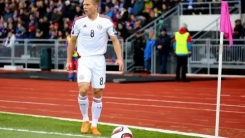 Латвия — Казахстан. Битва за победу и 5 место