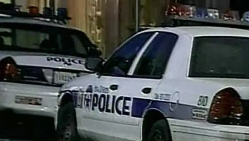 Центр Голливуда перекрывали из-за сообщения о бомбе