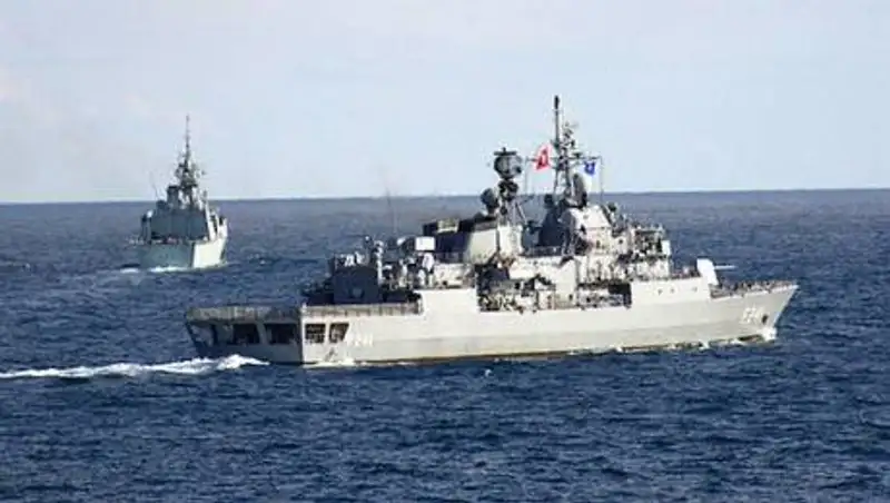 В США назвали "неспровоцированной эскалацией" ограничения РФ на проход судов в Черном море