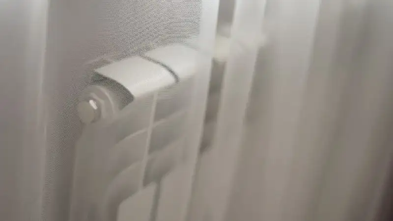 В акимате напомнили условия для включения отопления в Алматы