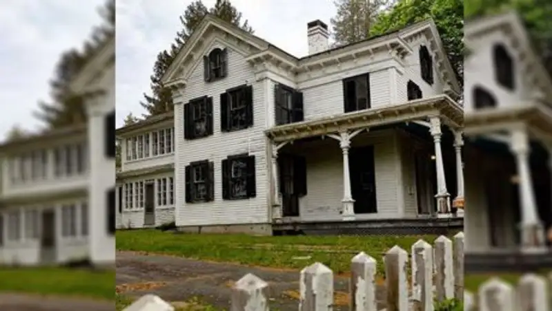 Город за $1,95 миллиона три года не может найти покупателя