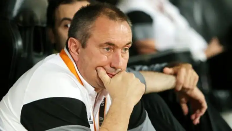 Стойлов о разгроме в Глазго: это разница между еврокубками и чемпионатом Казахстана