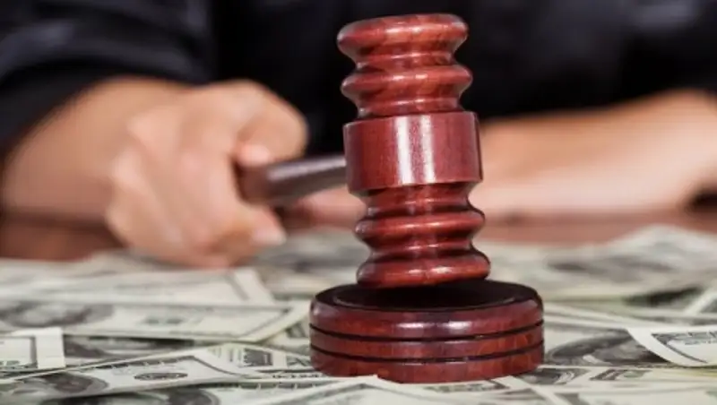 В Актау начинается суд по делу экс-руководителя Департамента по делам госслужбы