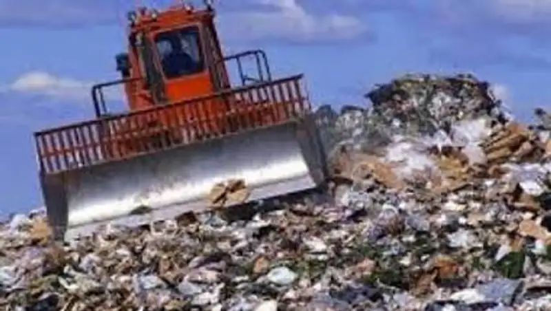 26% полигонов ТБО в Костанайской области работают без разрешения