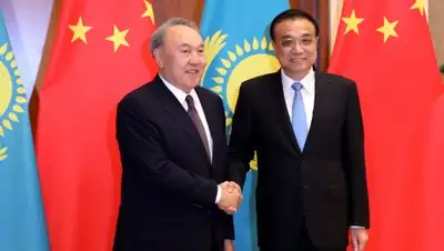 Акорда, фото - Новости Zakon.kz от 07.06.2018 19:45