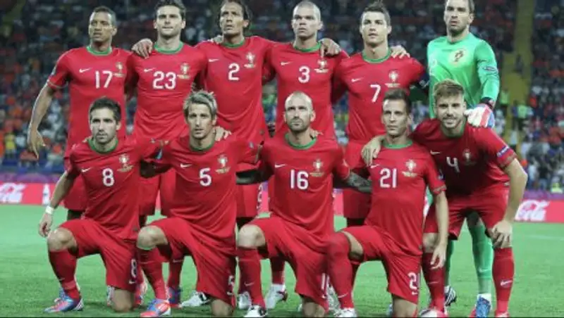 Футболист Куарежма попал в окончательную заявку сборной Португалии на ЧЕ-2016