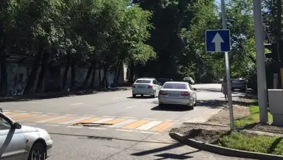 Виктор Сухоруков, фото - Новости Zakon.kz от 09.07.2018 10:21